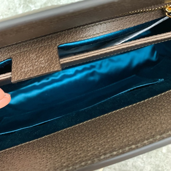 GUCCI BAG AUTHENTIC - Picture 7 of 8